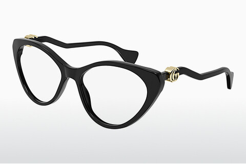 Óculos de design Gucci GG1013O 001