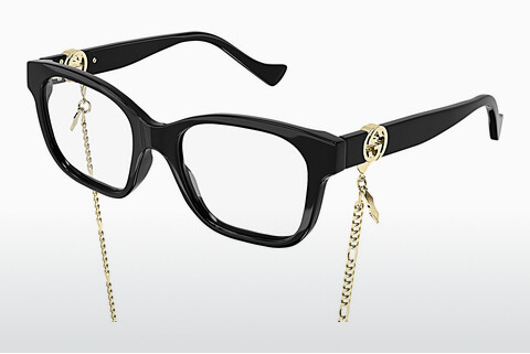 Óculos de design Gucci GG1025O 003