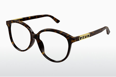 Óculos de design Gucci GG1194OA 002