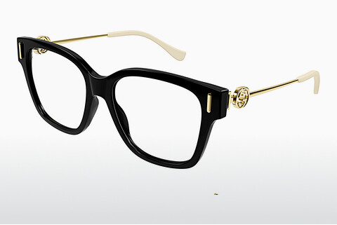 Óculos de design Gucci GG1204O 001