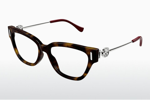 Óculos de design Gucci GG1205O 002