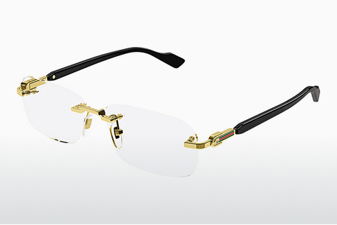 Óculos de design Gucci GG1221O 001