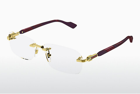 Óculos de design Gucci GG1221O 003
