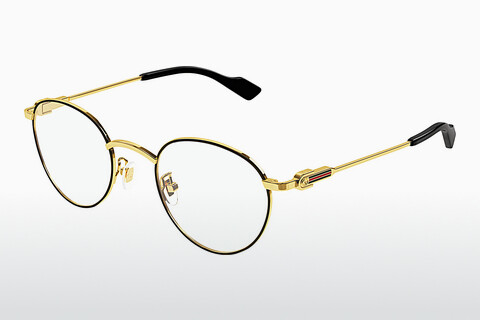 Óculos de design Gucci GG1222O 001