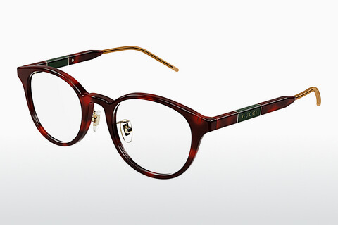 Óculos de design Gucci GG1229OJ 003