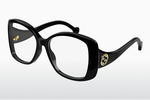 Óculos de design Gucci GG1236OA 001