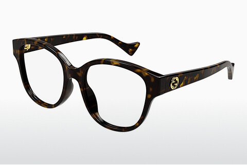 Óculos de design Gucci GG1260OA 002