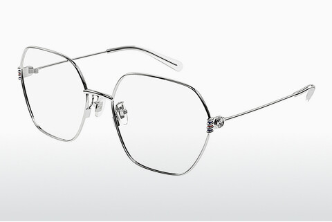 Óculos de design Gucci GG1285O 002