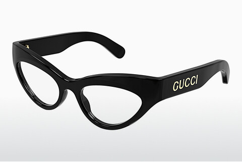 Óculos de design Gucci GG1295O 001