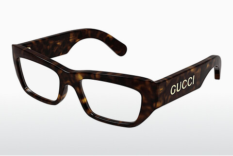 Óculos de design Gucci GG1297O 003