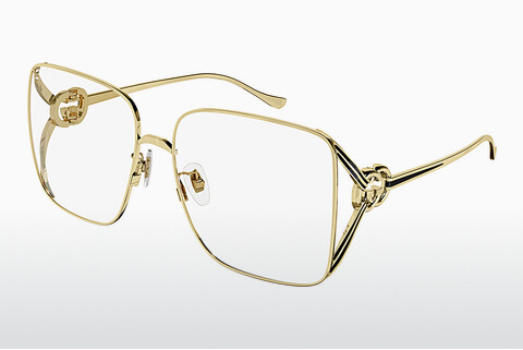 Óculos de design Gucci GG1321O 001