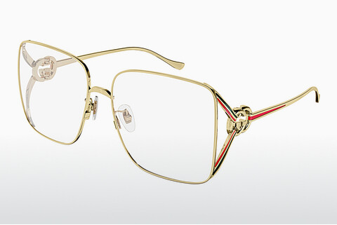 Óculos de design Gucci GG1321O 002