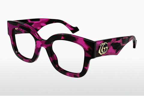 Óculos de design Gucci GG1423O 003