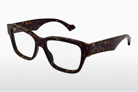 Óculos de design Gucci GG1428O 005