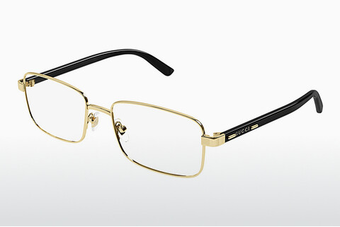 Óculos de design Gucci GG1586O 004