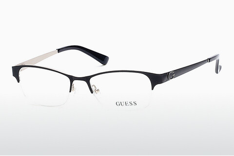 Óculos de design Guess GU2567 005