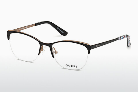 Óculos de design Guess GU2642 002