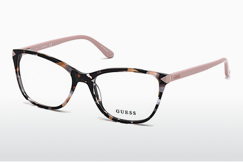 Óculos de design Guess GU2673 055