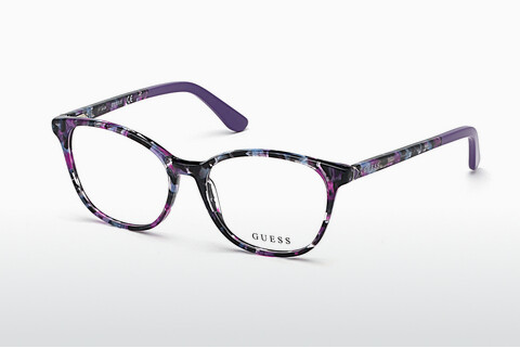 Óculos de design Guess GU2698 083