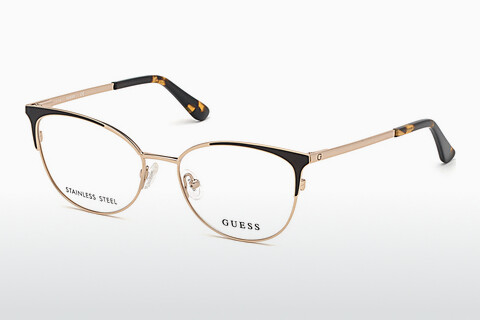 Óculos de design Guess GU2704 050