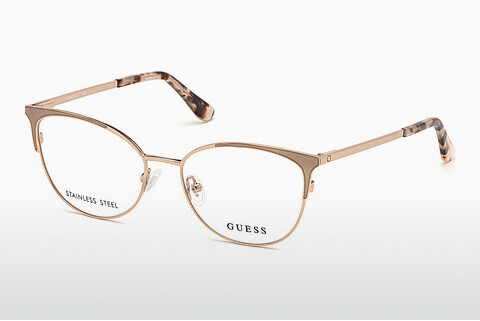Óculos de design Guess GU2704 074