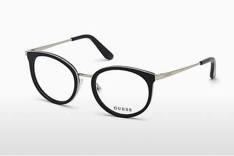 Óculos de design Guess GU2707 001
