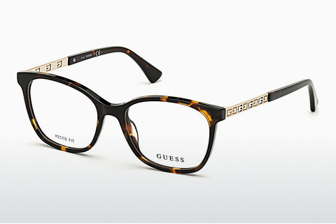 Óculos de design Guess GU2743 052
