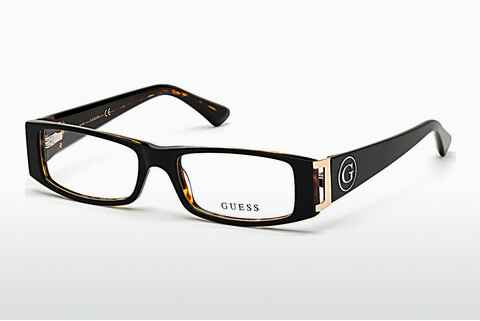 Óculos de design Guess GU2749 001