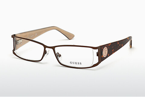 Óculos de design Guess GU2750 049