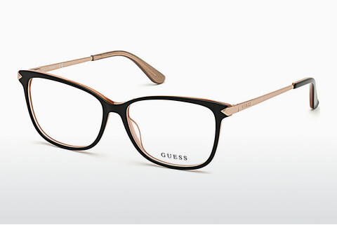 Óculos de design Guess GU2754 001