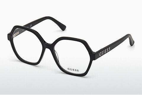 Óculos de design Guess GU2790 001