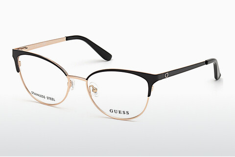 Óculos de design Guess GU2796 001