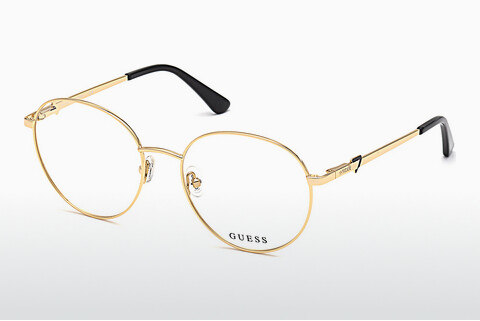Óculos de design Guess GU2812 032
