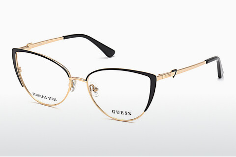 Óculos de design Guess GU2813 002