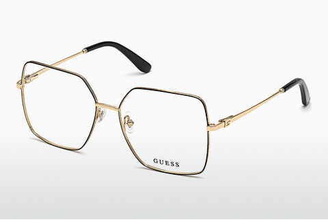 Óculos de design Guess GU2824 001