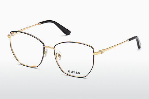 Óculos de design Guess GU2825 001