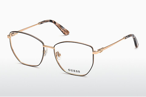 Óculos de design Guess GU2825 005