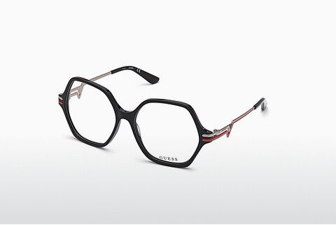 Óculos de design Guess GU2831 001