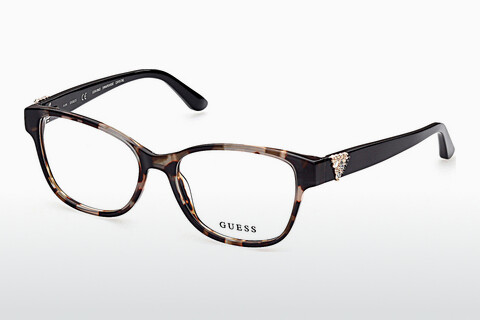 Óculos de design Guess GU2854-S 053