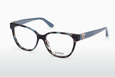 Óculos de design Guess GU2855-S 092