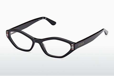 Óculos de design Guess GU2968 001