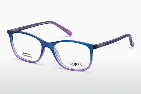 Óculos de design Guess GU3004 005