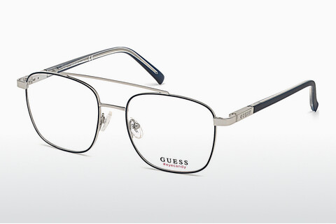 Óculos de design Guess GU3038 005