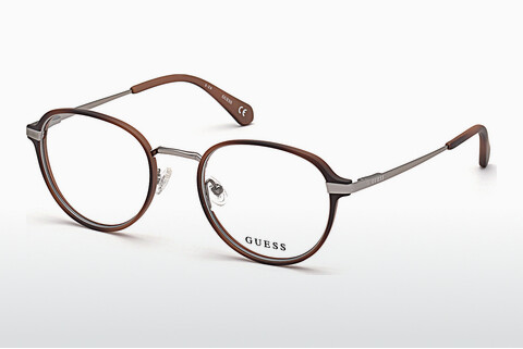Óculos de design Guess GU50040 053