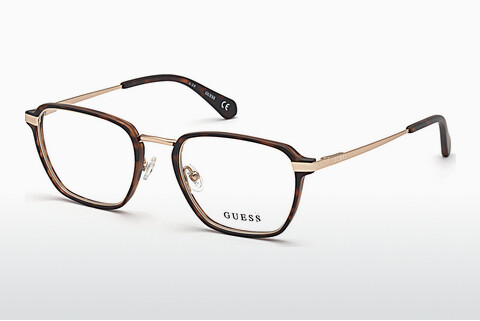 Óculos de design Guess GU50041 052