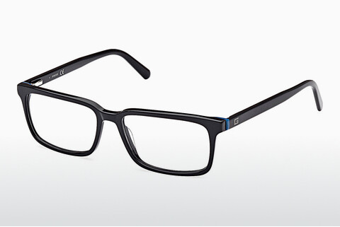 Óculos de design Guess GU50068 001