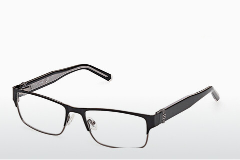 Óculos de design Guess GU50082 002