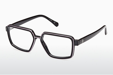 Óculos de design Guess GU50085 001