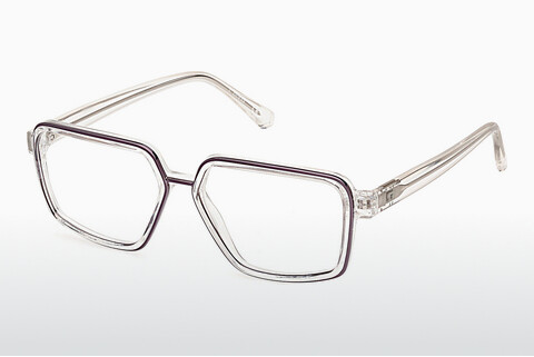 Óculos de design Guess GU50085 026