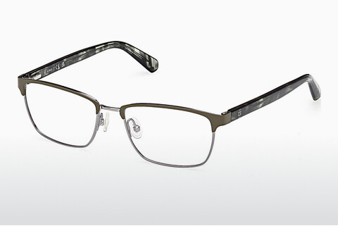 Óculos de design Guess GU50091 097